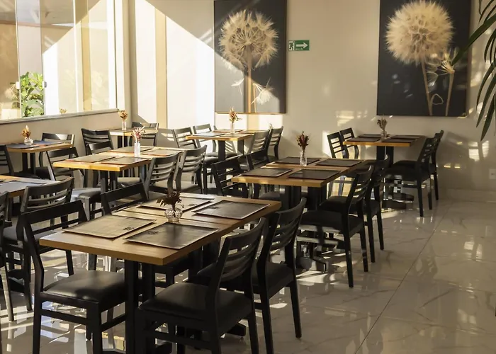 Bristol Infinity Rio Claro