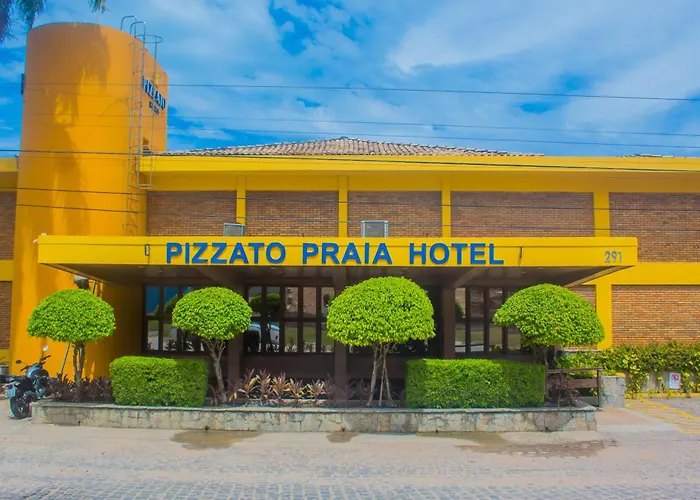 Pizzato Praia Hotel