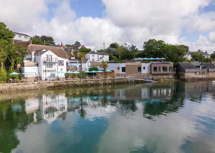 The Shipwrights Arms