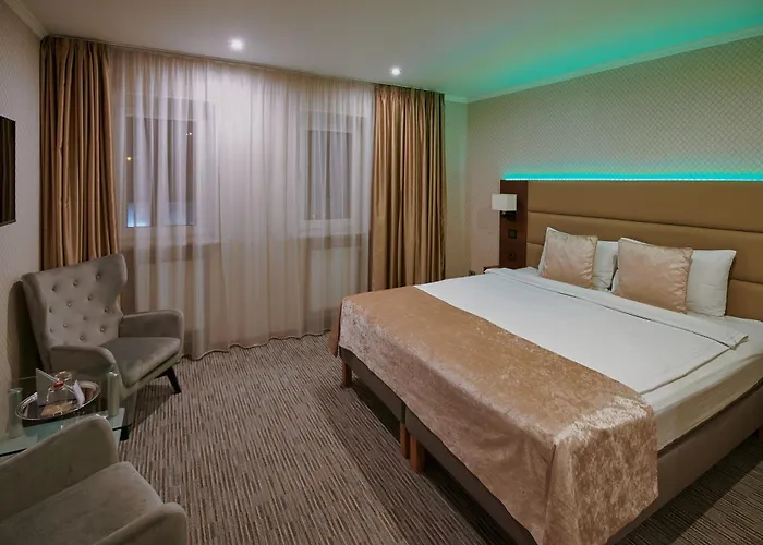 Olympus Hotel