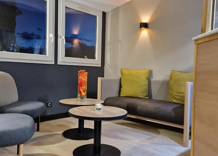 B&B Hotel Colmar Lumiere