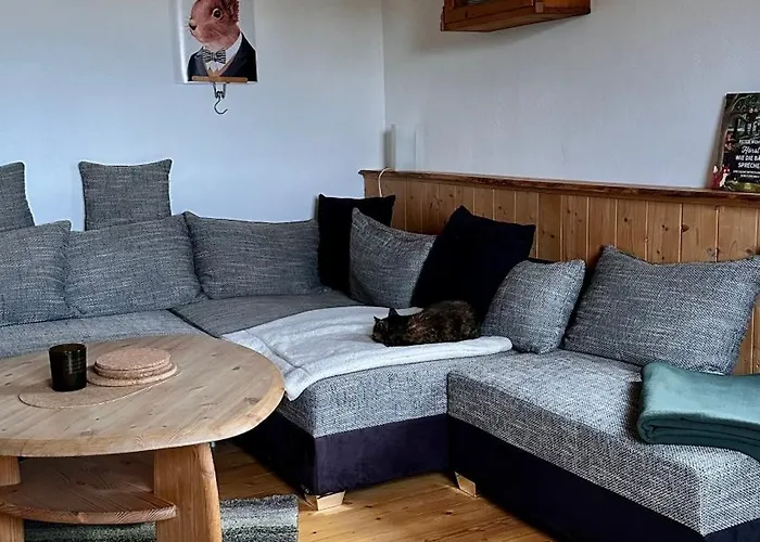 Wald WG - Haus am Wald