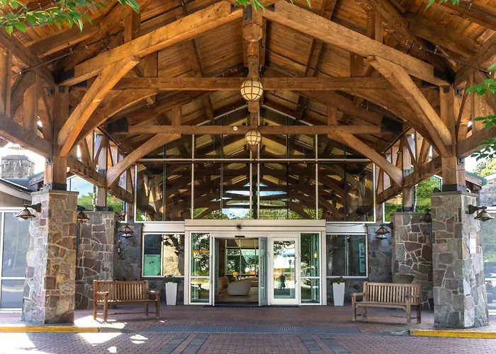 Sleepy Hollow Hotel
