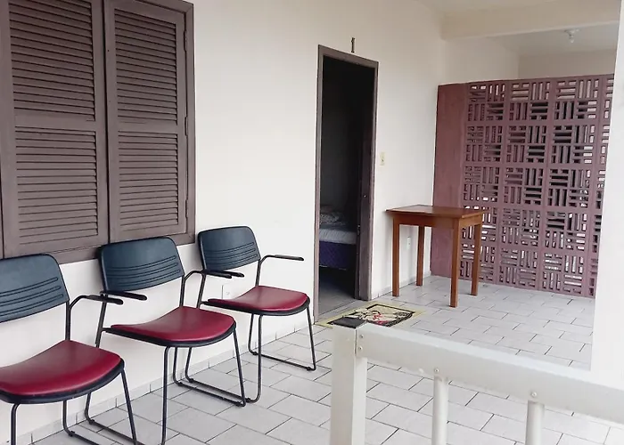 Aptos Enseada Prox Praia