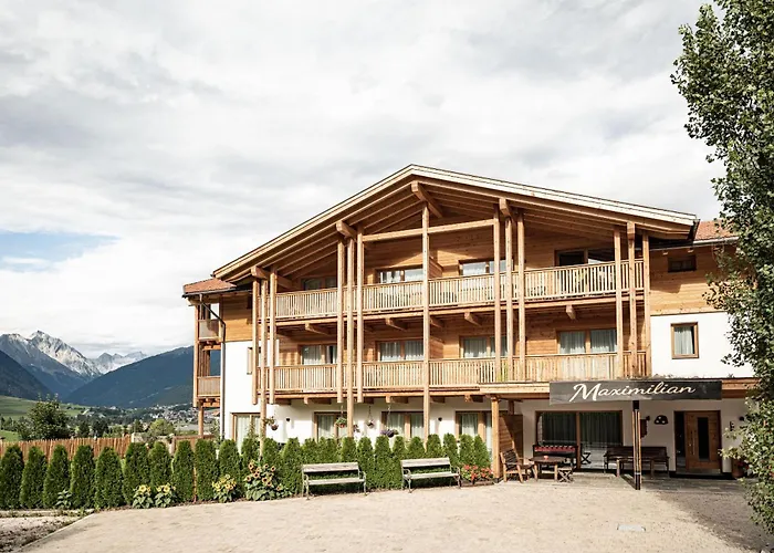 Residence Maximilian