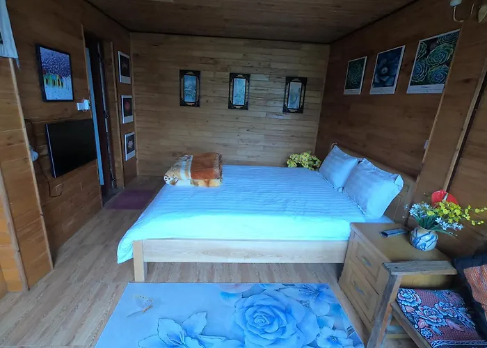 Amica House