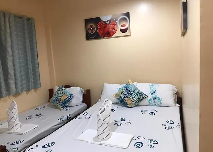 Dreamstay Hostel