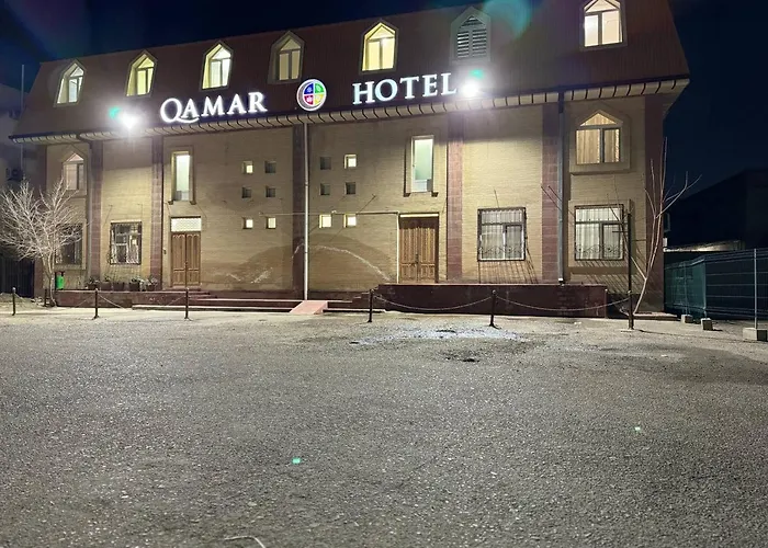 Qamar Hotel
