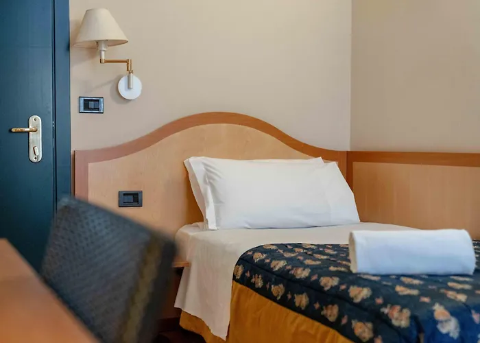 Hotel Bologna