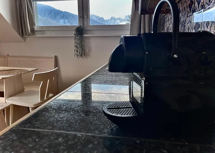 Almsternderl 2.0 - gemütliches Appartment in Gosau