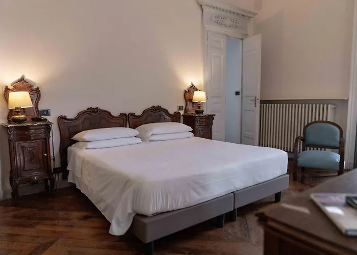 Hotel Bologna