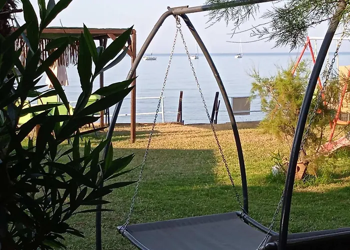 Kefalonia Beach Hotel & Bungalows