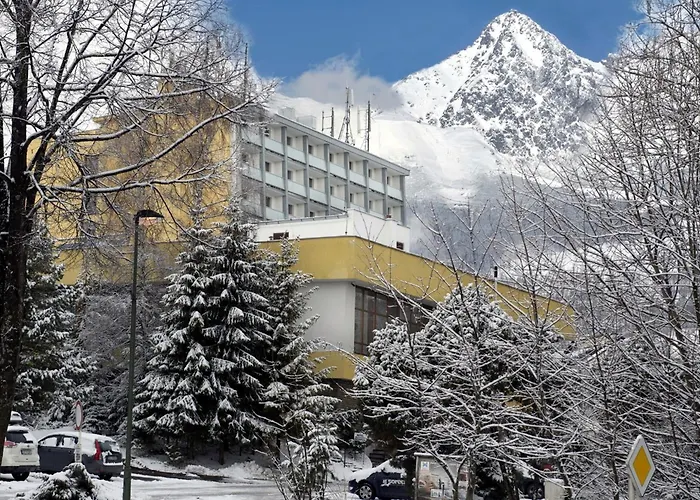 Hotel SOREA URÁN