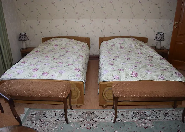 Hotel Miss Mari