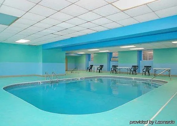 Knights Inn & Suites St. Clairsville