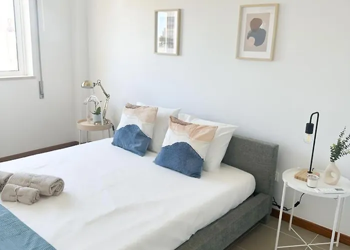 Apartamento Da Vila