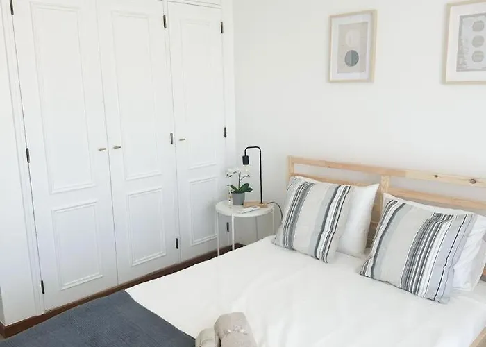 Apartamento Da Vila