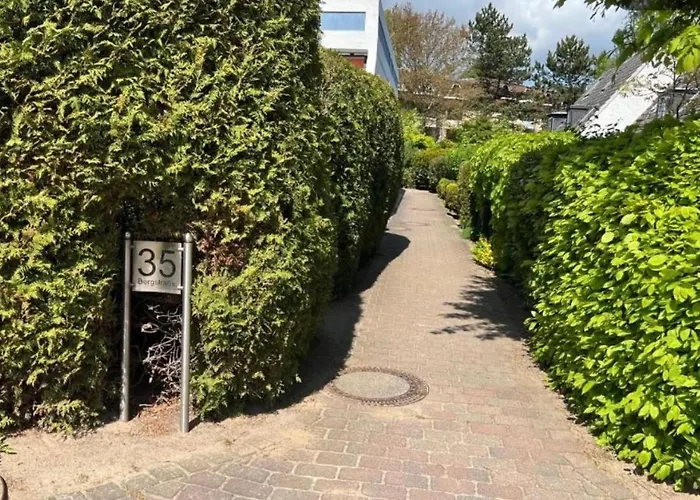Tiffany´s Ferienapartments sind alles, außer... gewöhnlich!!!