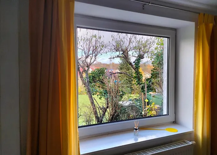 Pension Rosenblick