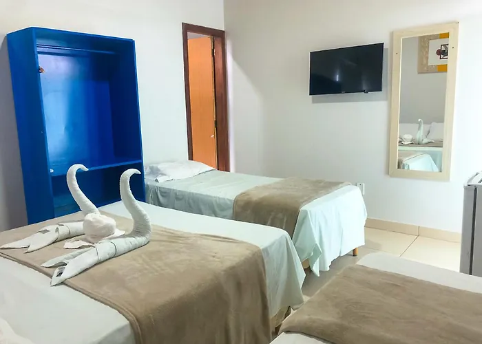 Atalaia Vip Praia Hotel