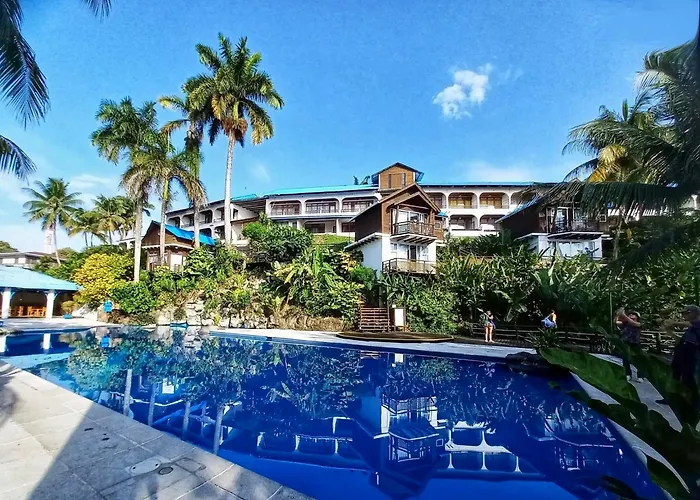 Villa Caribe