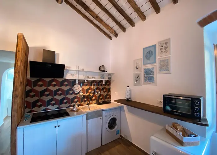 Casa Ange - Lerici, Golfo Dei Poeti