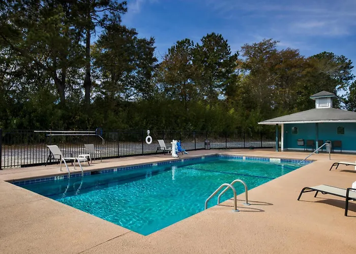 Quality Inn & Suites Vidalia