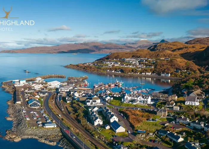 West Highland Hotel