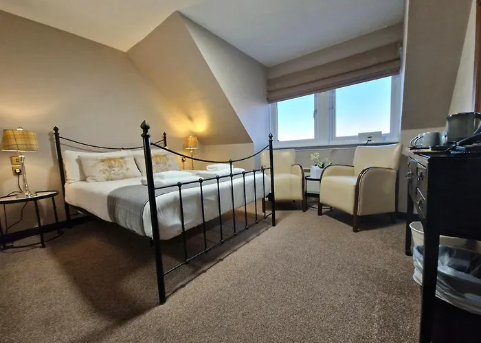 West Highland Hotel