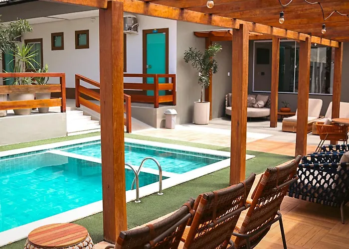 Atalaia Vip Praia Hotel