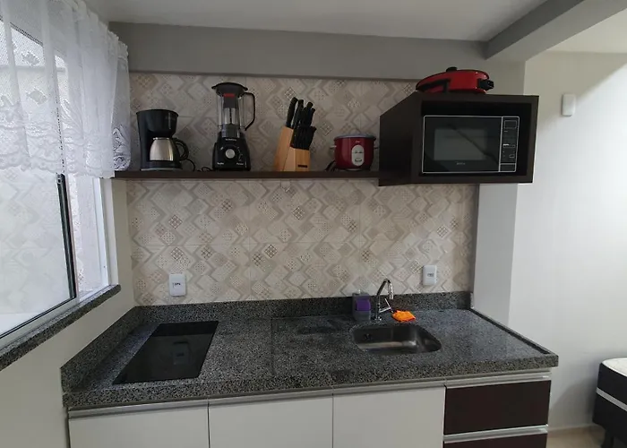 VidaBela Lofts Cumbuco CE