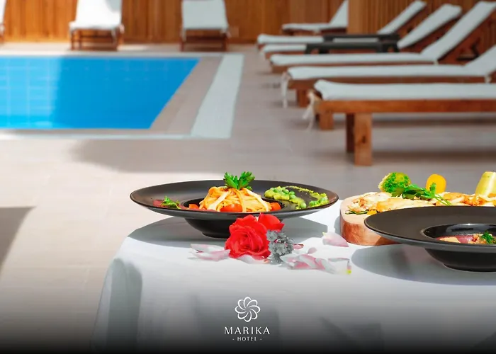 Hotel Marika