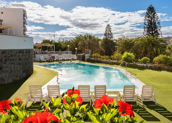 Hotel Folias San Agustin