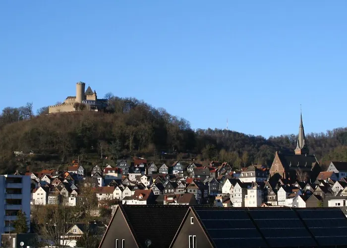 Lahn Hotel