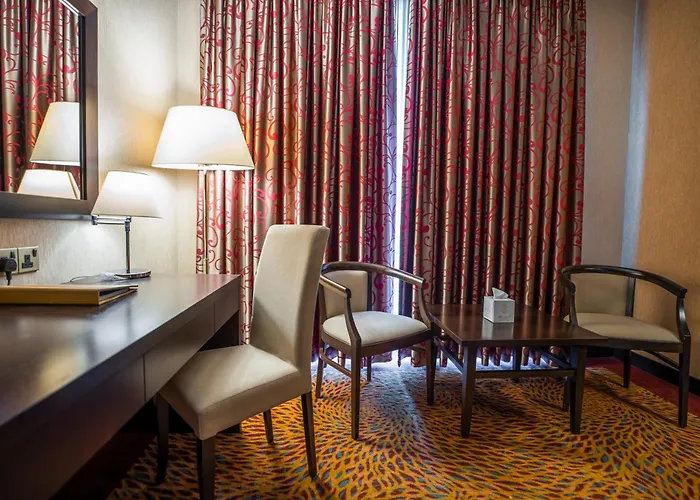 The Baron Hotel - Karbala