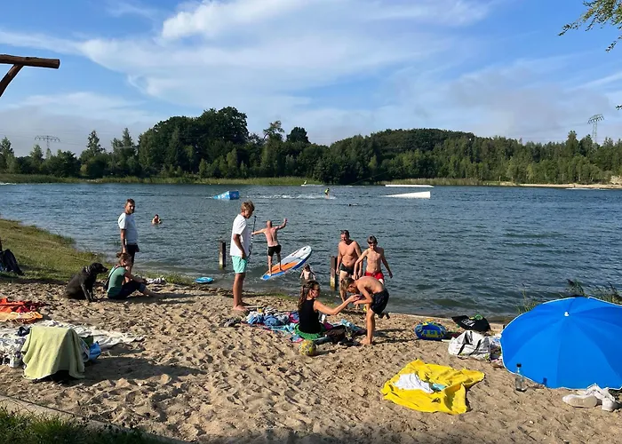 Haus PEAK am See