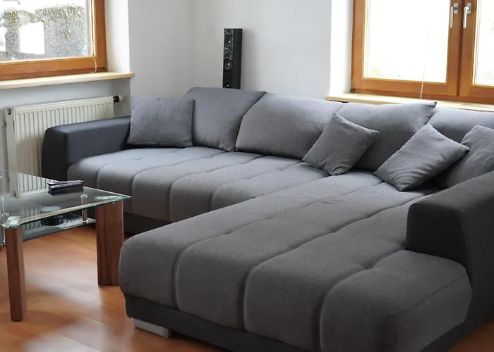 Ferienwohnung Seaside