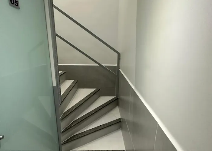 Quarto Privativo Com Banheiro Compartilhado Em Pousada Recem Construida,A 500Mts Do Patio Do Forro