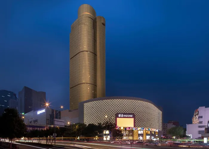 Enlux Hotel