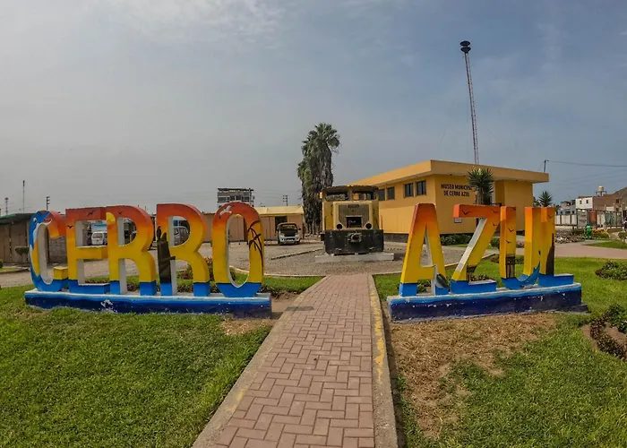 Hospedaje Rocio del Mar