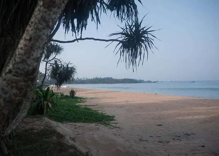 Zapo Villa Beach Resort