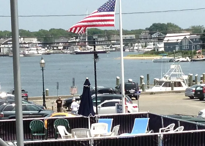 Ocean Street Inn
