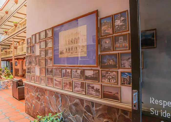 Hotel Zapotlan