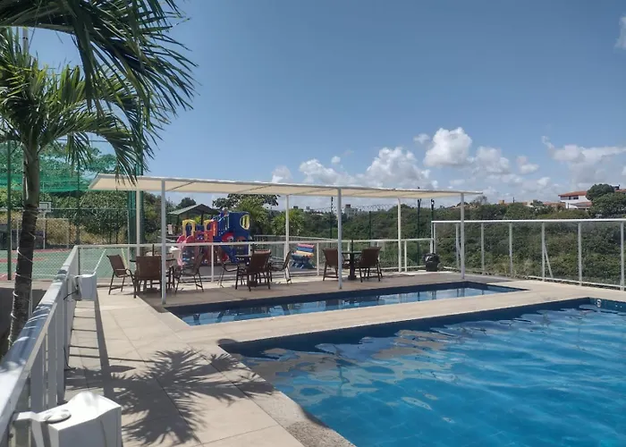 Residencial Jardim da costa