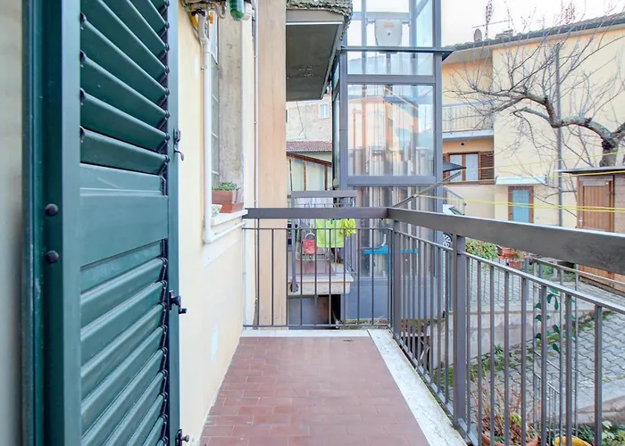Casa Emilia