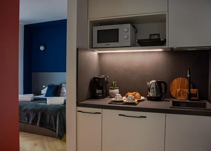 Doron Living Bari