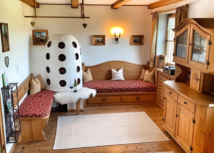 Ferienwohnung Kathi