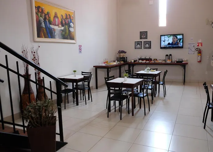 Hotel Neblina
