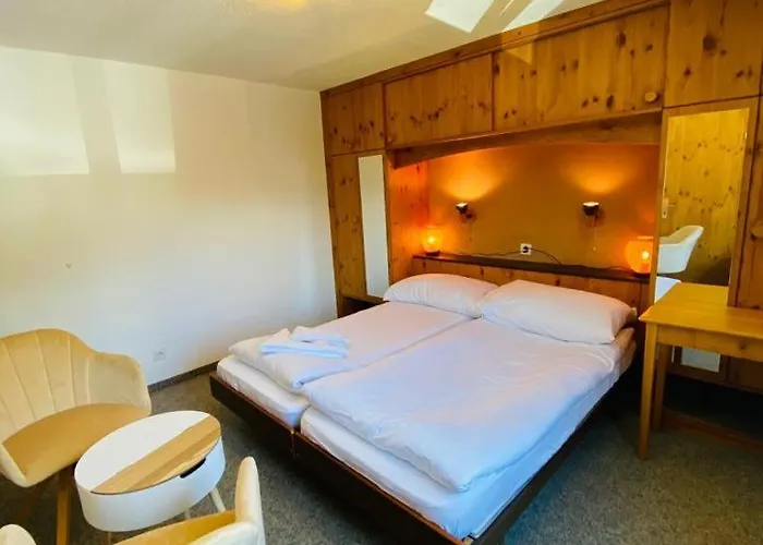 Hotel Old Jnn