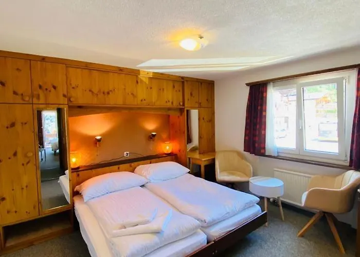 Hotel Old Jnn